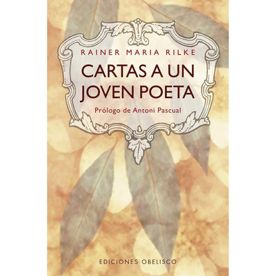 Cartas A Un Joven Poeta (N.E.)