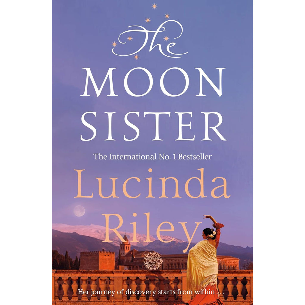 The Moon Sister