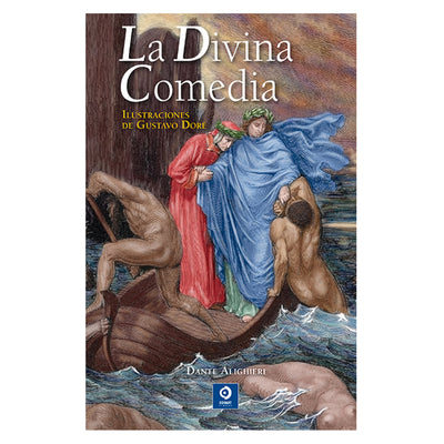 La Divina Comedia