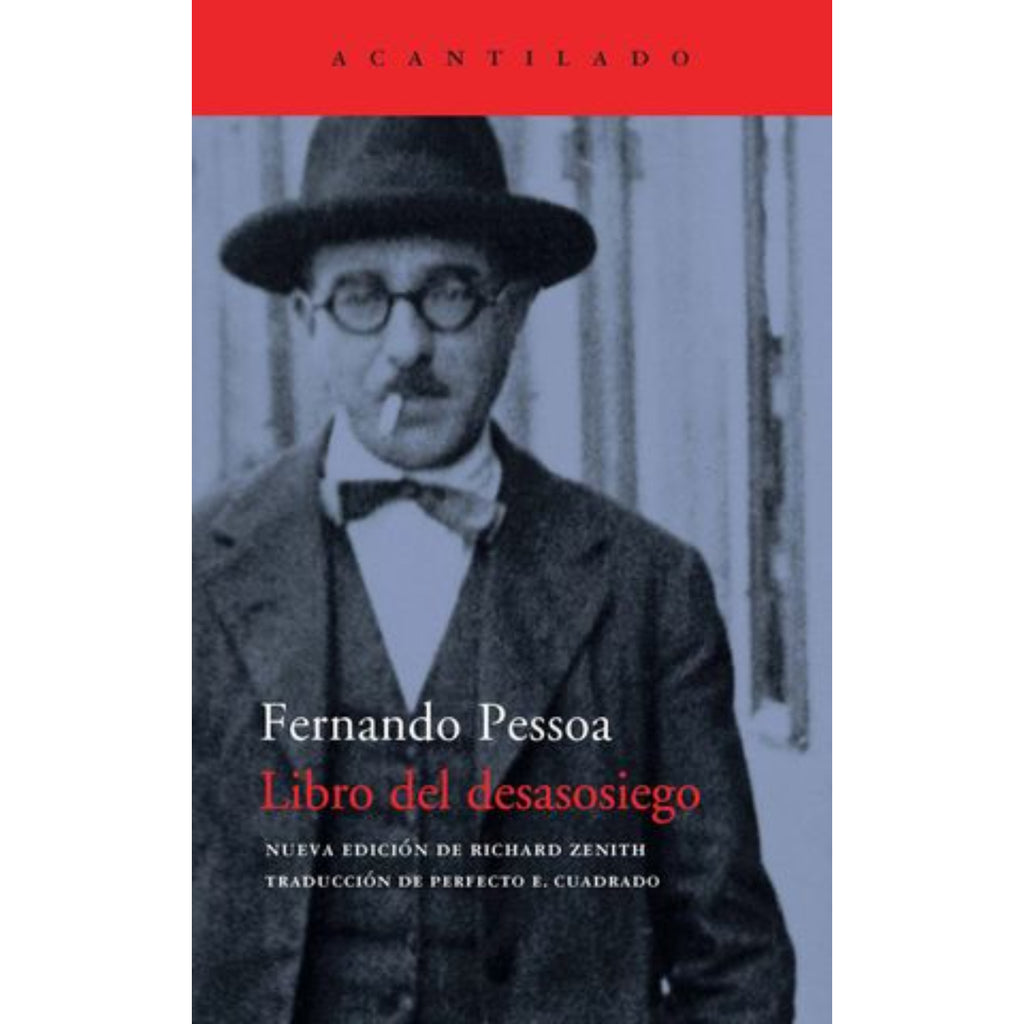 Libro Del Desasosiego (02)