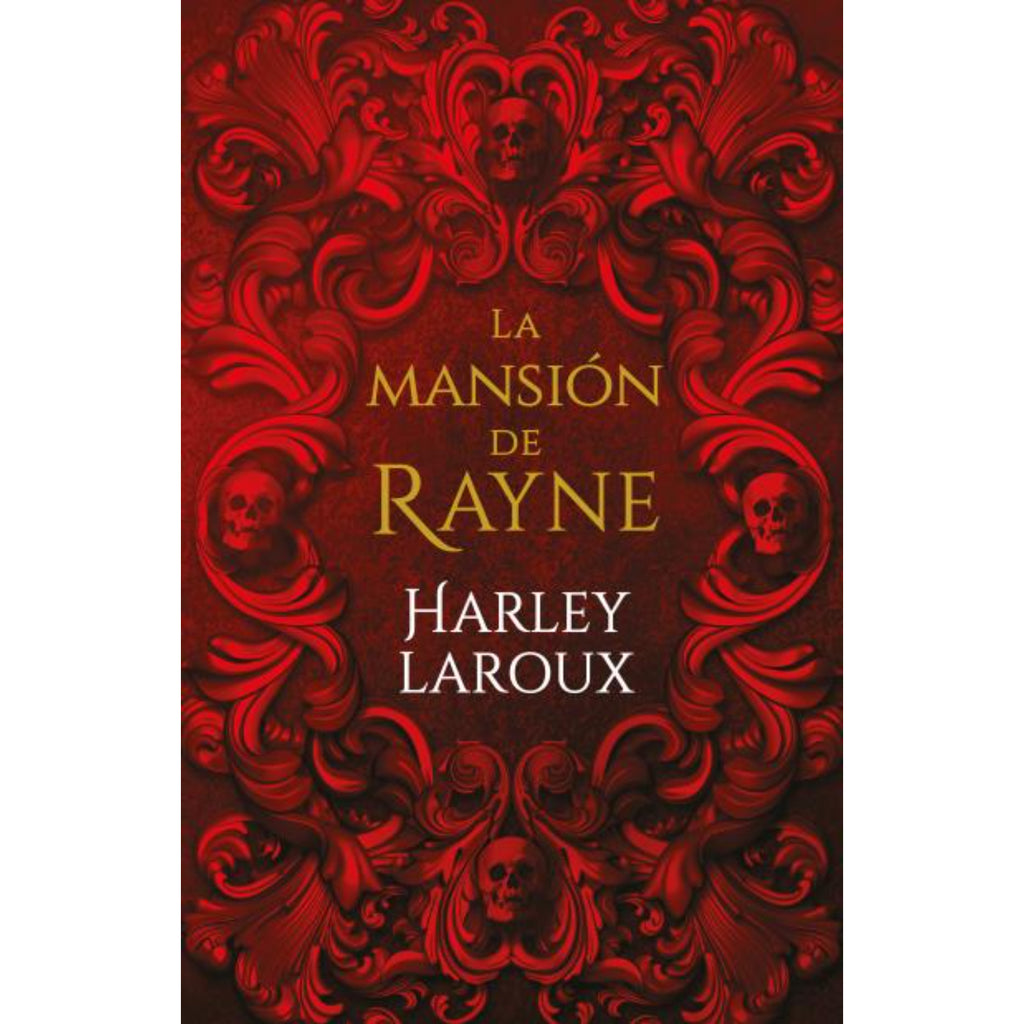 La Mansión De Rayne