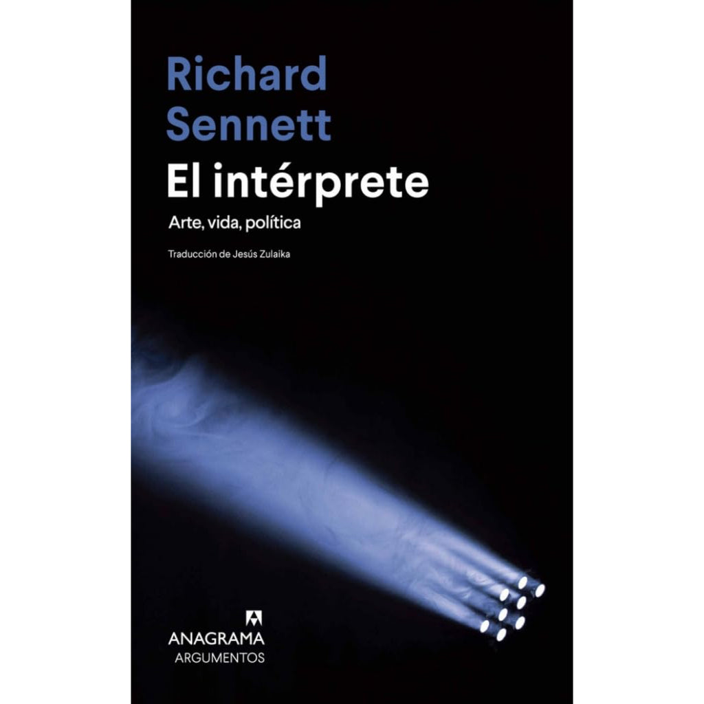 El Interprete