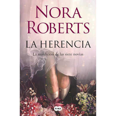 La Herencia (La Maldicion De Las Siete Novias 1)