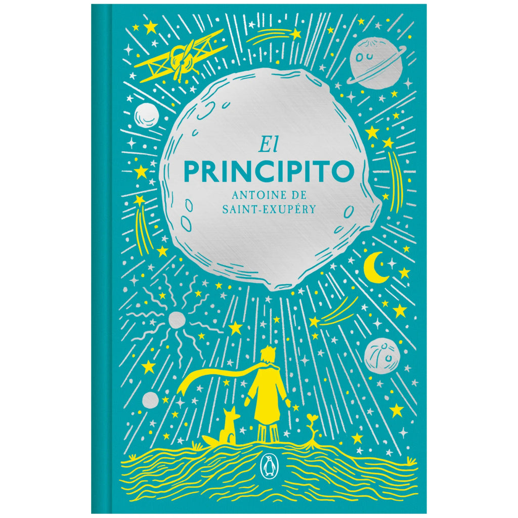 El Principito (Ed. Conmemorativa)