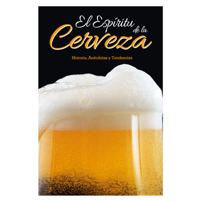 El Espiritu De La Cerveza