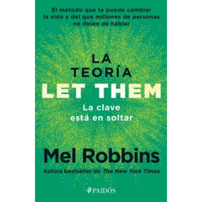 La Teoría Let Them. La Clave Está En Soltar