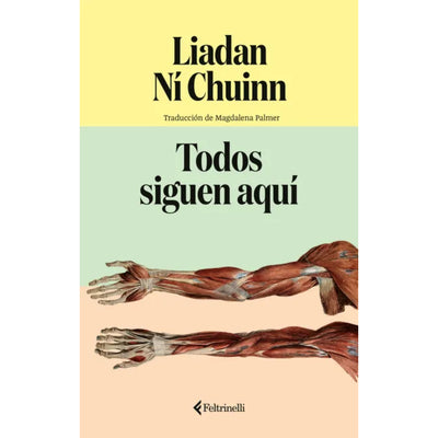 Todos Siguen Aquí