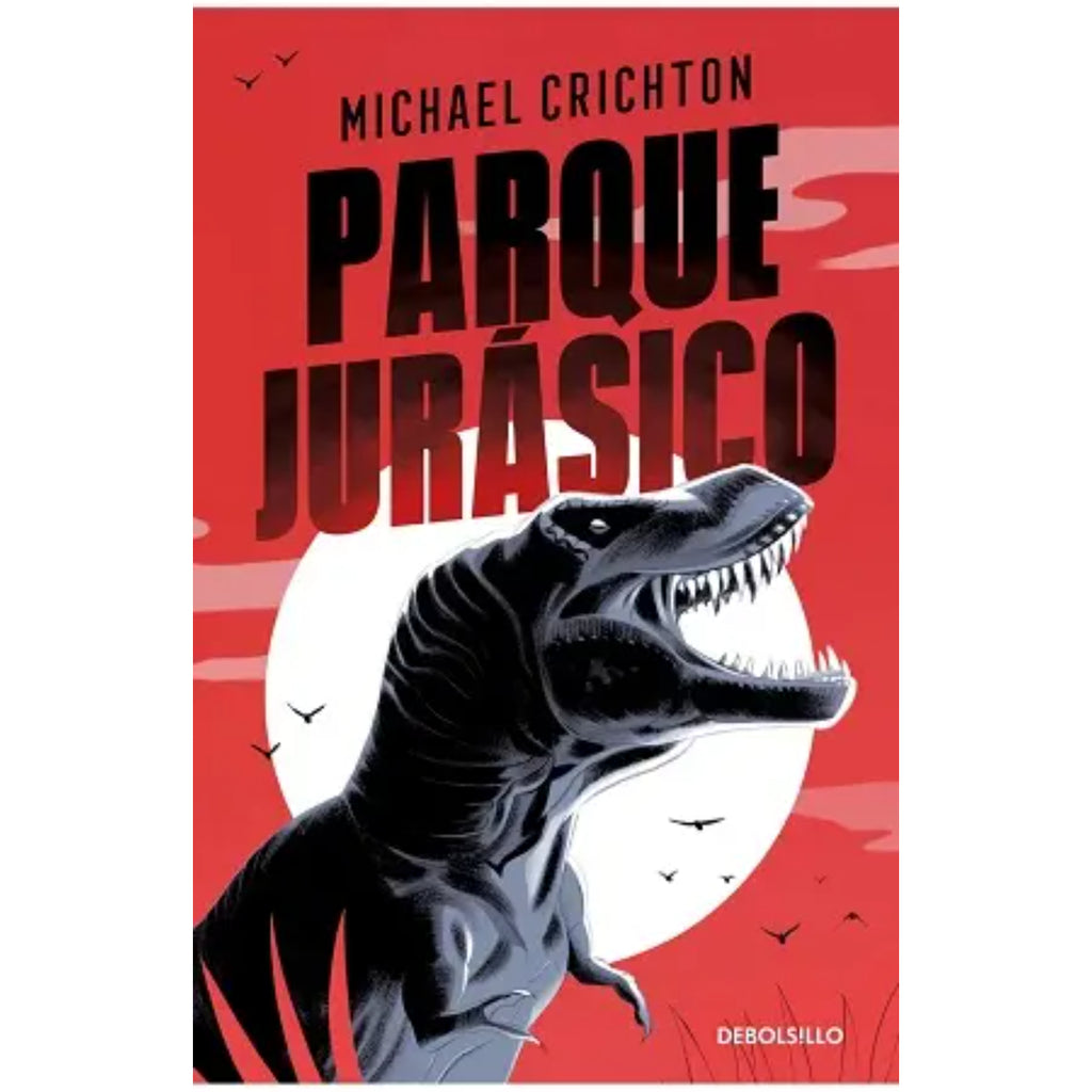 Parque Jurasico (Jurassic Park)