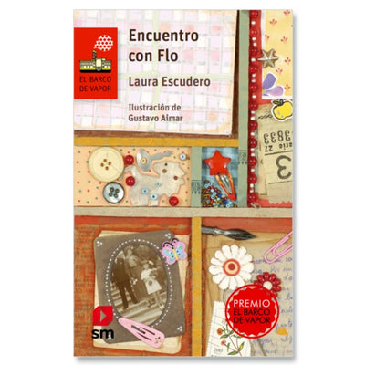 Encuentro Con Flo (Proyecto Loran)