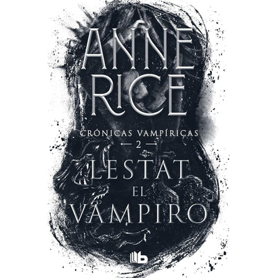 Vampiricas 2 - Lestat El Vampiro