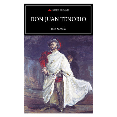 Don Juan Tenorio