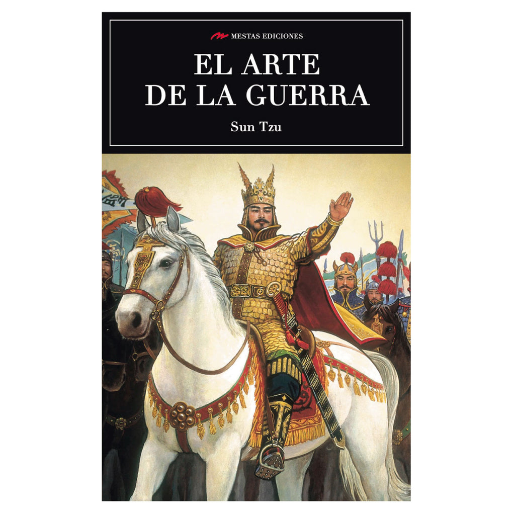 El Arte De La Guerra