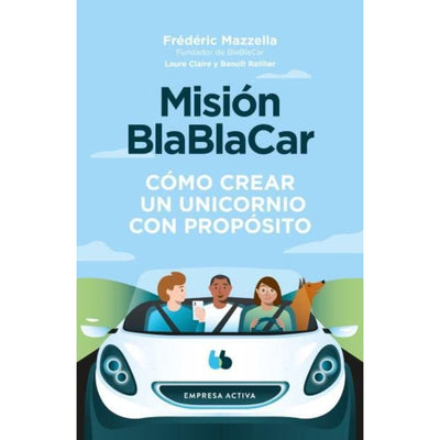 Mision Blablacar