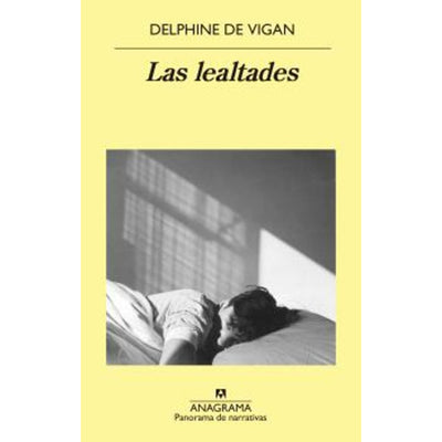 Las Lealtades