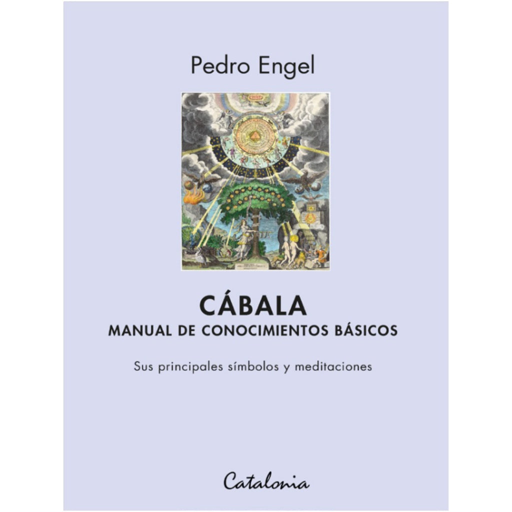 Cabala. Manual De Conocimientos Basicos