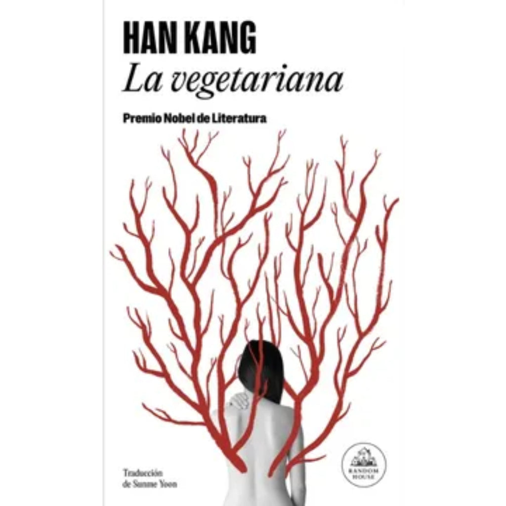 Vegetariana, La