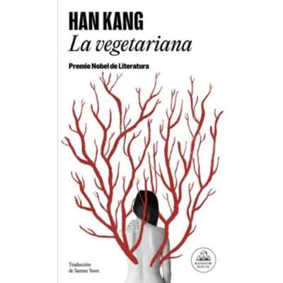 Vegetariana, La