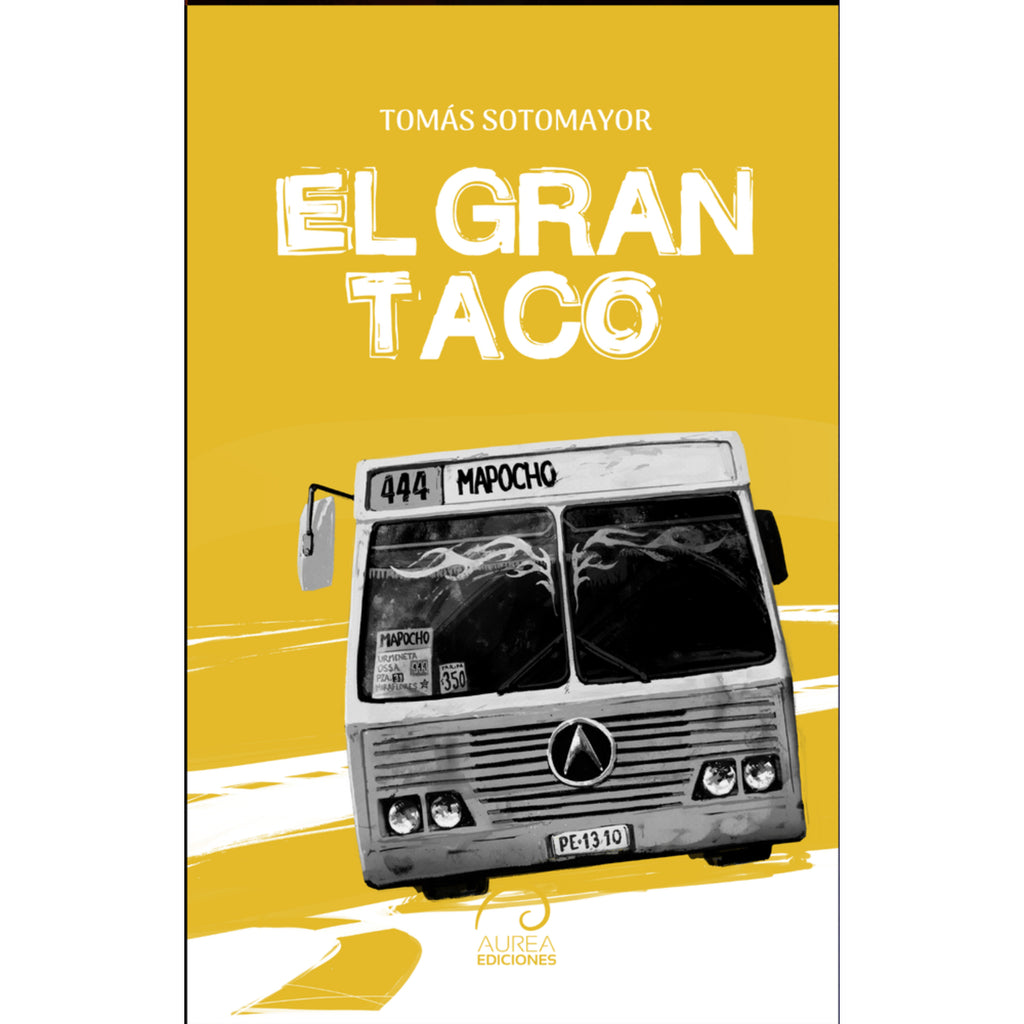 El Gran Taco