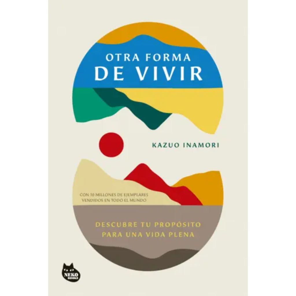 Otra Forma De Vivir