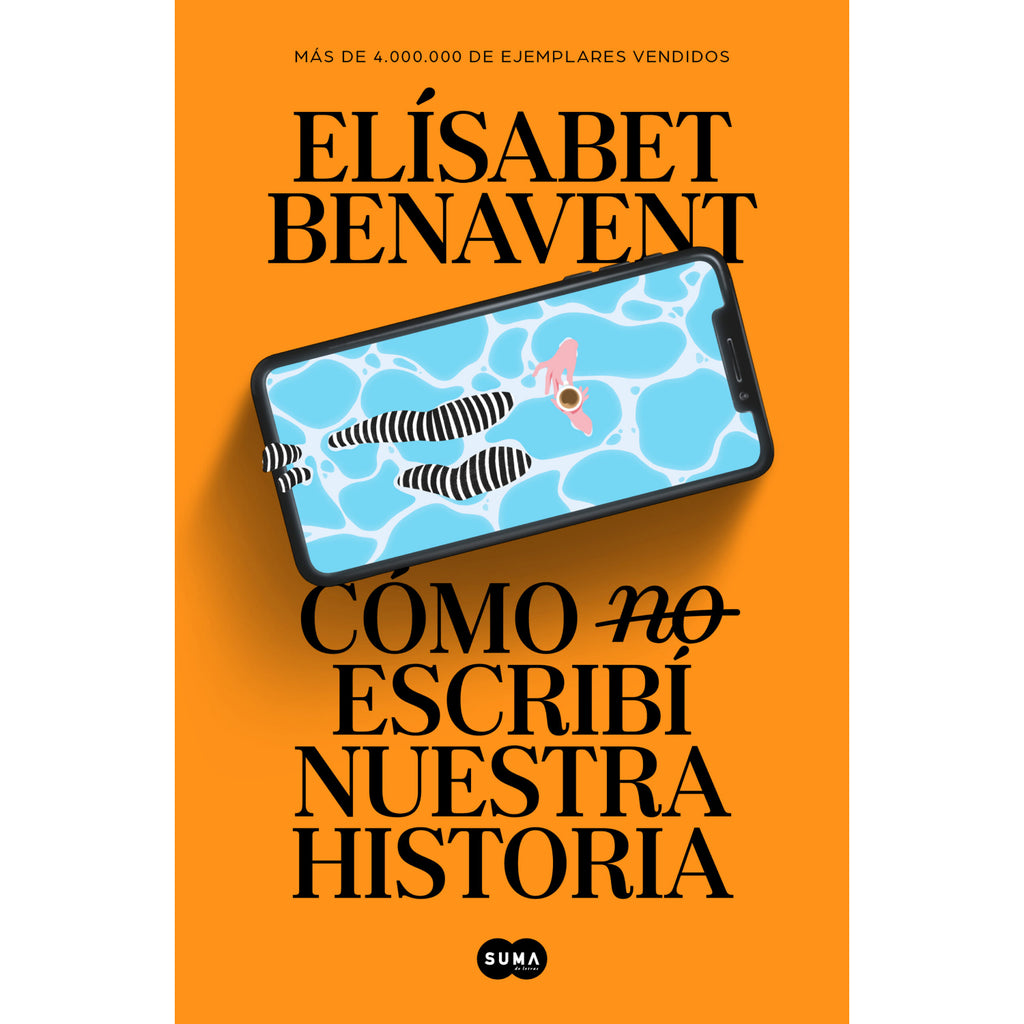 Como (No) Escribi Nuestra Historia