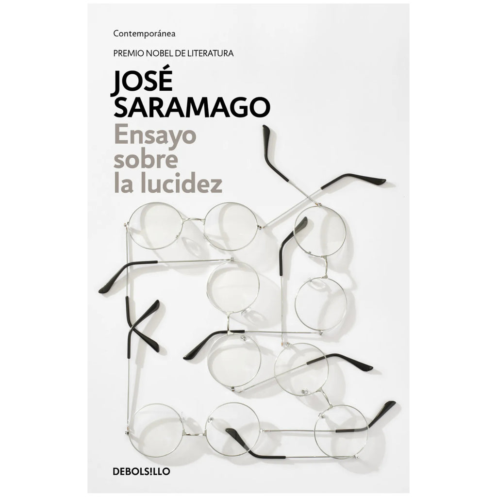 Ensayo Sobre La Lucidez