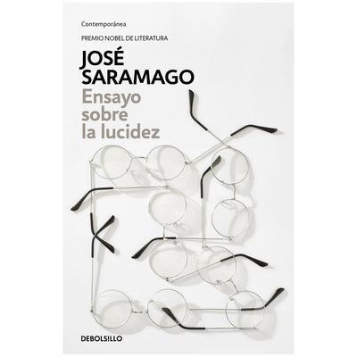 Ensayo Sobre La Lucidez