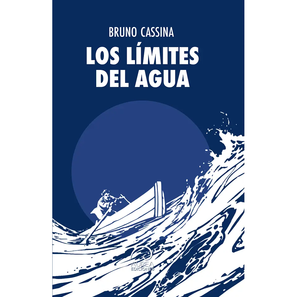 Los Límites Del Agua