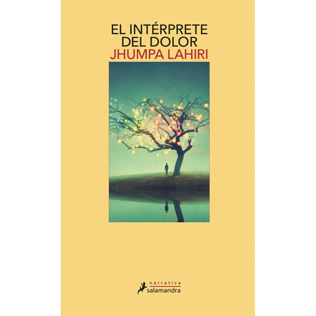 El Intérprete Del Dolor