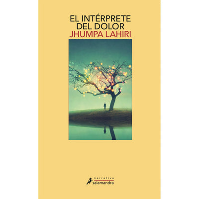 El Intérprete Del Dolor