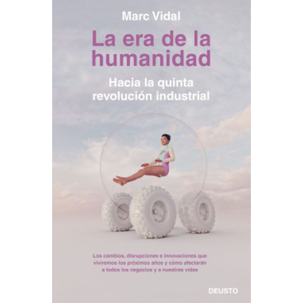 La Era De La Humanidad