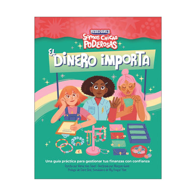 Dinero Importa (Somos Chicas Poderosa