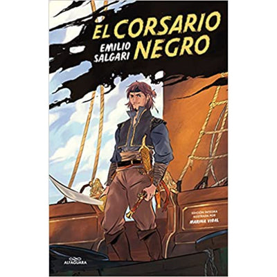 El Corsario Negro