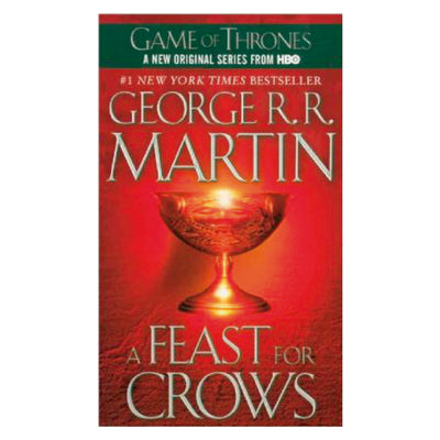 A Feast For Crows