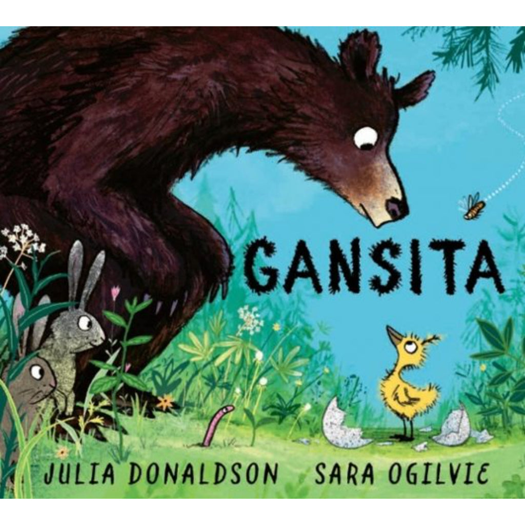 Gansita