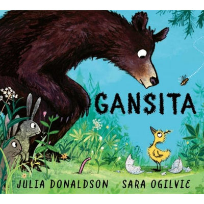 Gansita