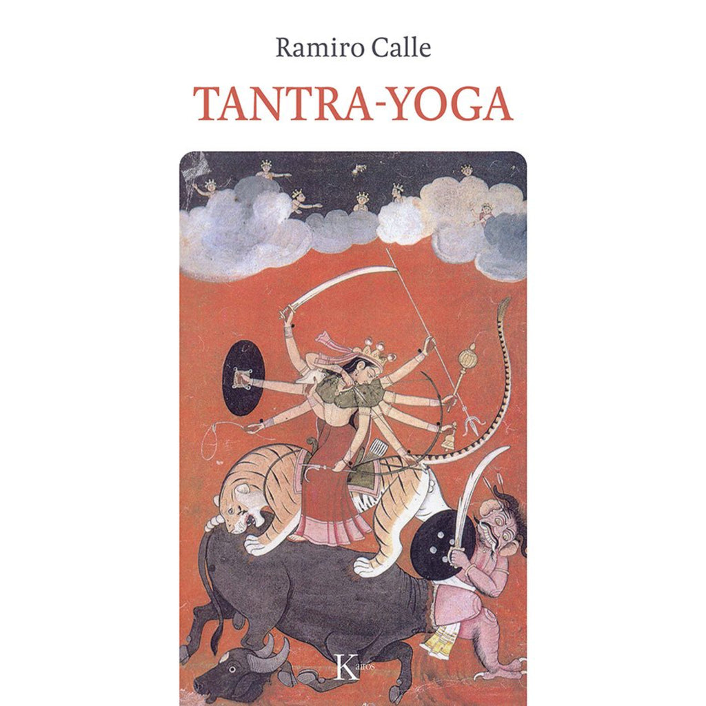 Tantra-Yoga