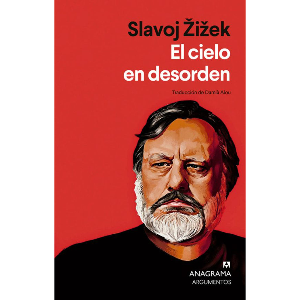 El Cielo En Desorden