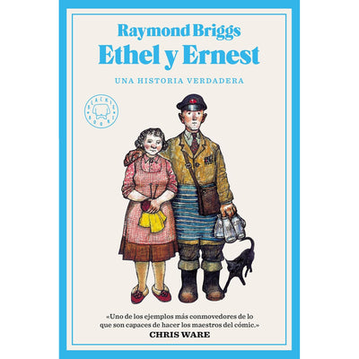 Ethel Y Ernest
