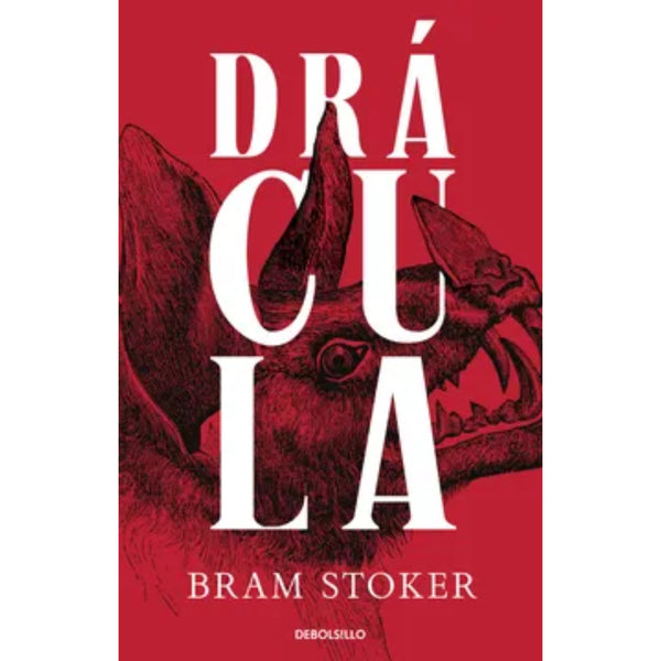 Dracula Drácula (Del Bestseller Al Block – BookExpress Chile