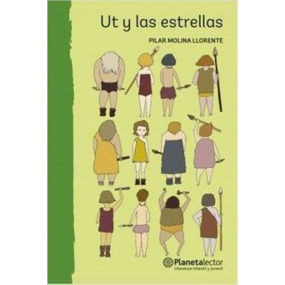 Ut Y Las Estrellas