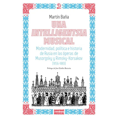 Una Intelligentsia Musical