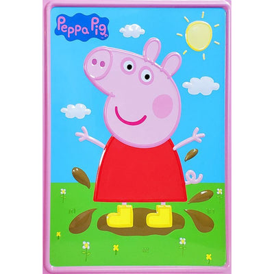 Aventuras Enlatadas - Peppa Pig