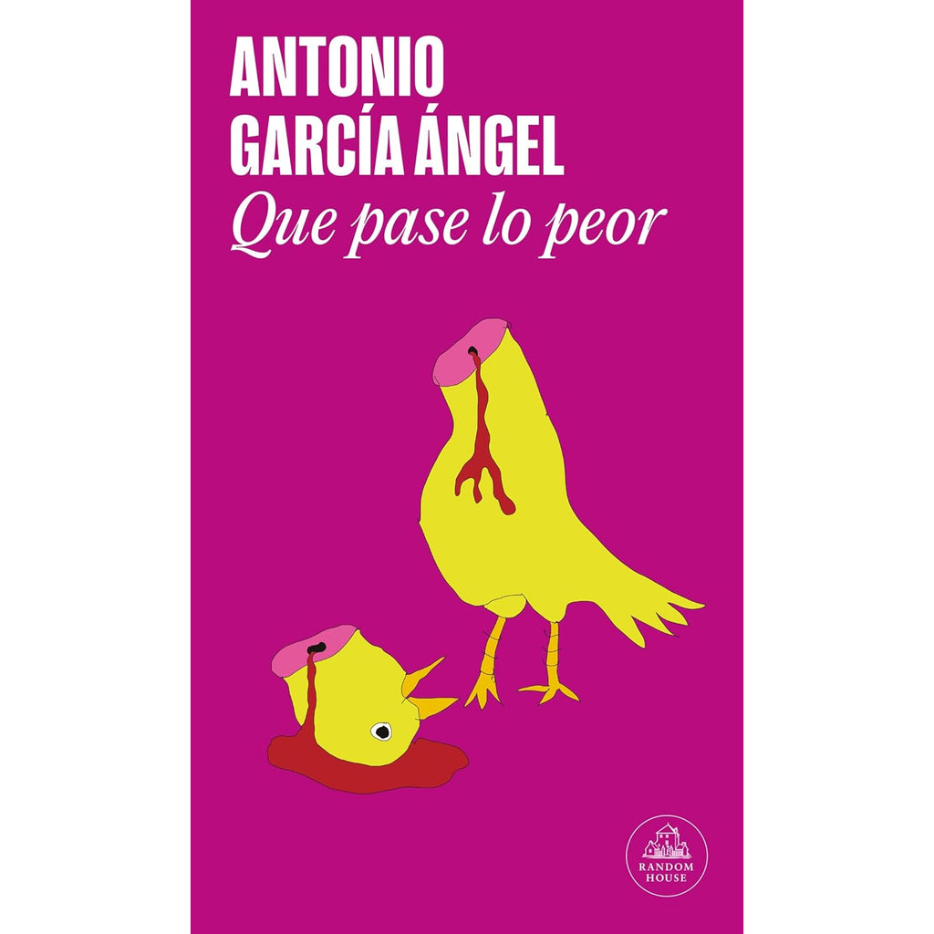 Que Pase Lo Peor (Mapa De Las Lenguas)