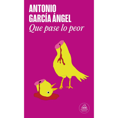 Que Pase Lo Peor (Mapa De Las Lenguas)