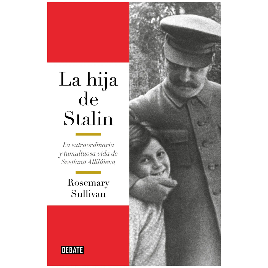 La Hija De Stalin