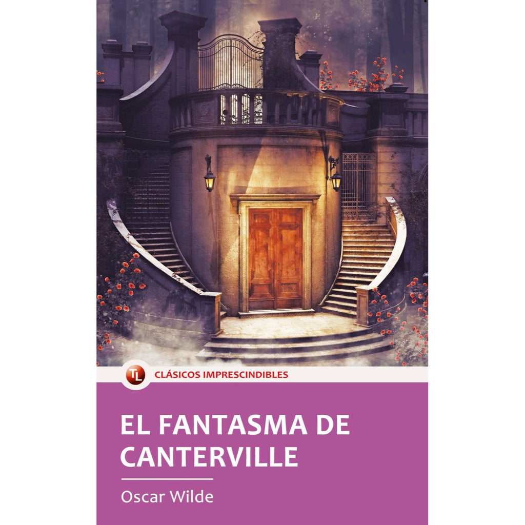 El fantasma de Canterville