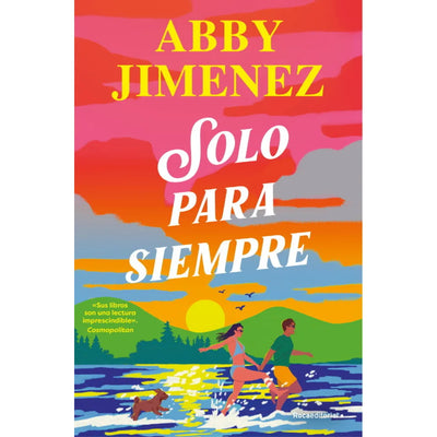 Solo Para Siempre