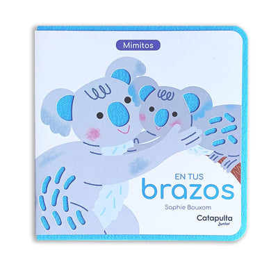 En Tus Brazos *Mimitos*