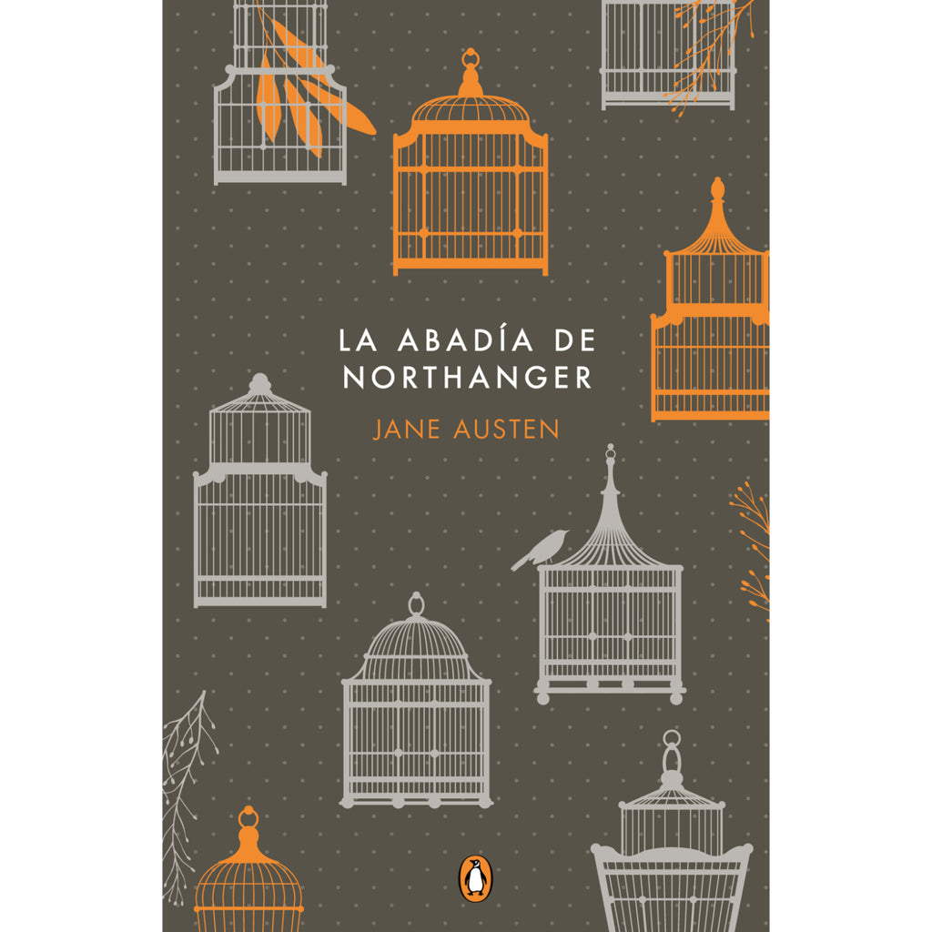 La Abadia De Northanger