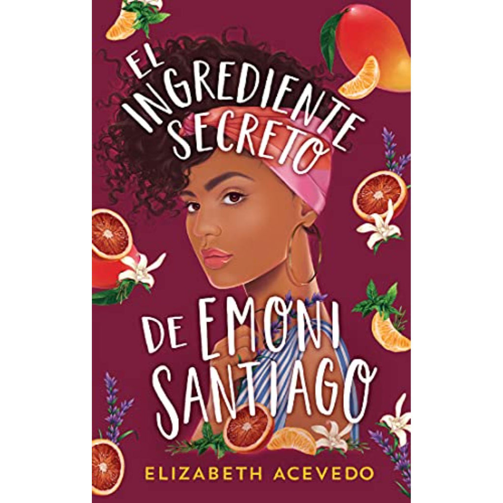 Ingrediente Secreto De Emoni Santiago, El (Chi)